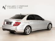 Mercedes-Benz C-Класс III (W204) Казань  - изображение 11