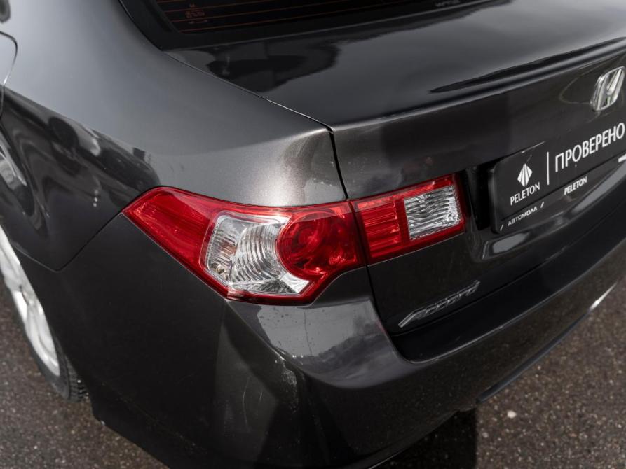 Honda Accord VIII Москва  - изображение 21