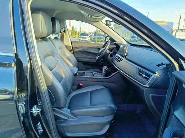 Chery Tiggo 4 Pro I с пробегом 2024 года, цена 1 599 995 рублей, 37201 км, внедорожник, Автокод Объявления
