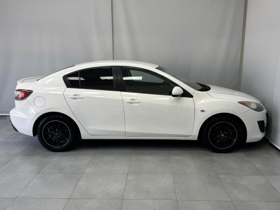 Mazda 3 II (BL) Красноярск  - изображение 10