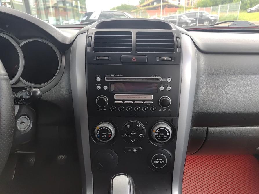 Suzuki Grand Vitara II Ижевск  - изображение 18