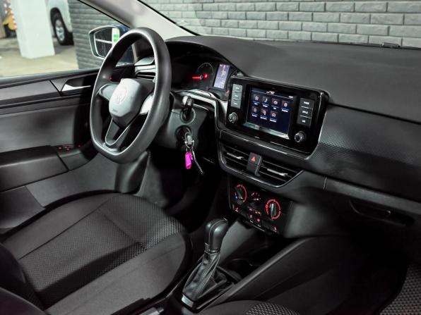 Volkswagen Polo VI с пробегом 2020 года, цена 1 450 000 рублей, 74295 км, лифтбек, Автокод Объявления