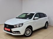 Lada (ВАЗ) Vesta I Альметьевск  - изображение 21