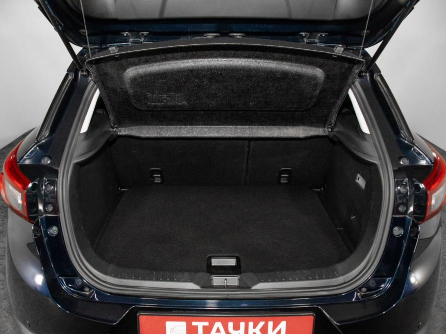 Mazda CX-3 I Иркутск  - изображение 23