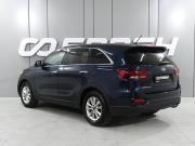 Kia Sorento III Prime Рестайлинг Ростов-на-Дону  - изображение 23