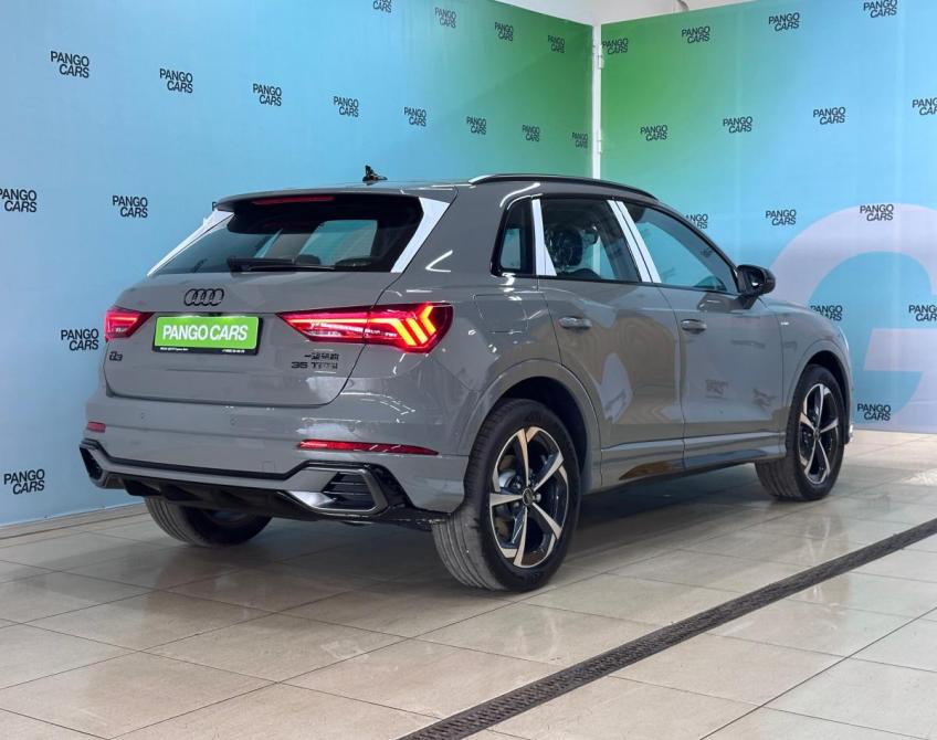 Audi Q3 III (FJ) Набережные Челны  - изображение 3