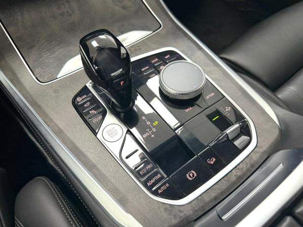 BMW X5 IV (G05/G18) с пробегом 2020 года, цена 8 195 000 рублей, 70610 км, внедорожник, Автокод Объявления