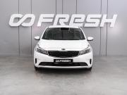 Kia Cerato III Рестайлинг (Classic) Воронеж  - изображение 18