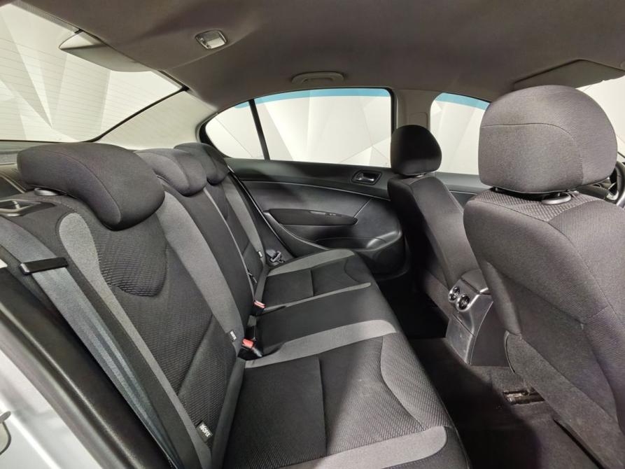 Peugeot 408 I Москва  - изображение 14