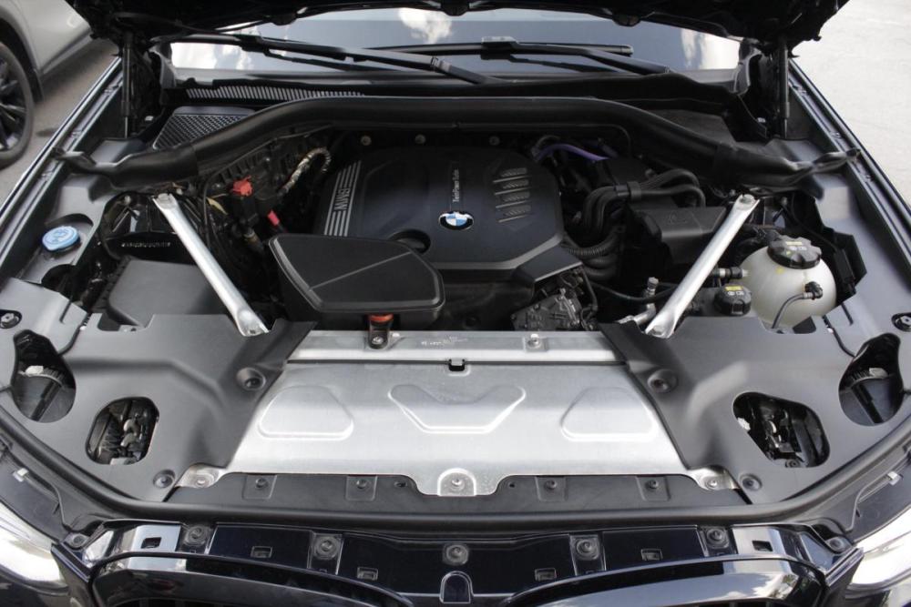 BMW X3 III (G01) Брянск  - изображение 6