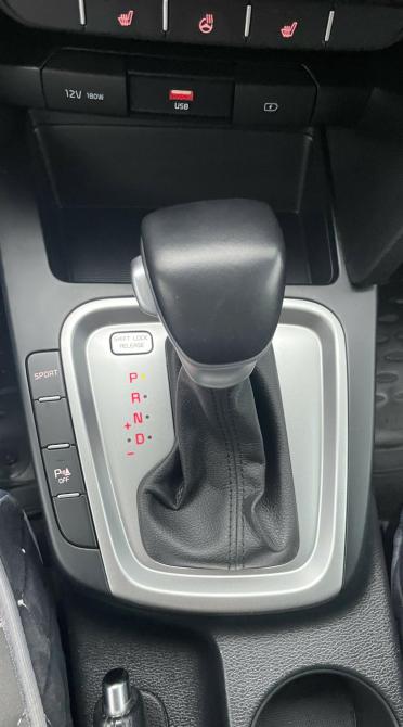Kia Ceed III Стерлитамак  - изображение 16