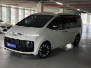 Hyundai Staria I Самара  - изображение 15