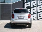 SsangYong Actyon II Краснодар  - изображение 24
