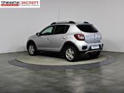 Renault Sandero II Рестайлинг Белгород  - изображение 22