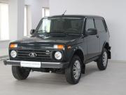 Lada (ВАЗ) Niva Legend Старый Оскол  - изображение 20