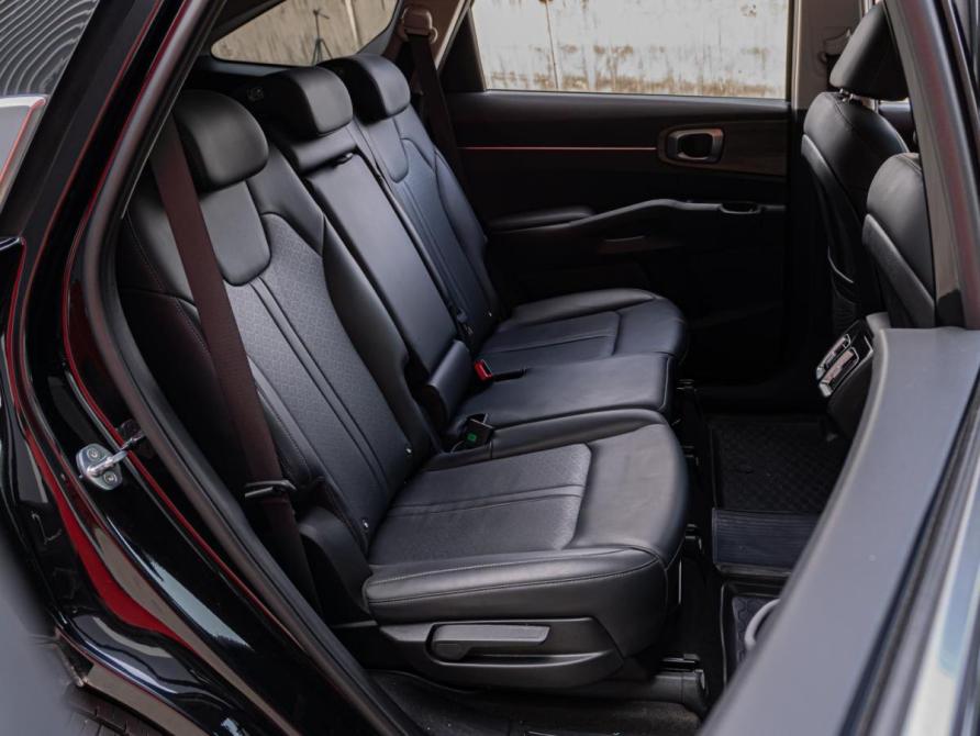 Kia Sorento IV Краснодар  - изображение 7