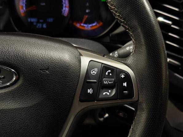 Lada (ВАЗ) Vesta I с пробегом 2021 года, цена 1 271 000 рублей, 97879 км, универсал, Автокод Объявления