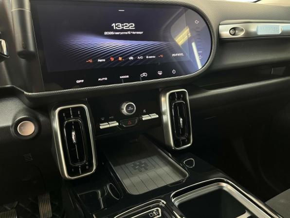 Haval Dargo I с пробегом 2023 года, цена 2 489 410 рублей, 54980 км, внедорожник, Автокод Объявления