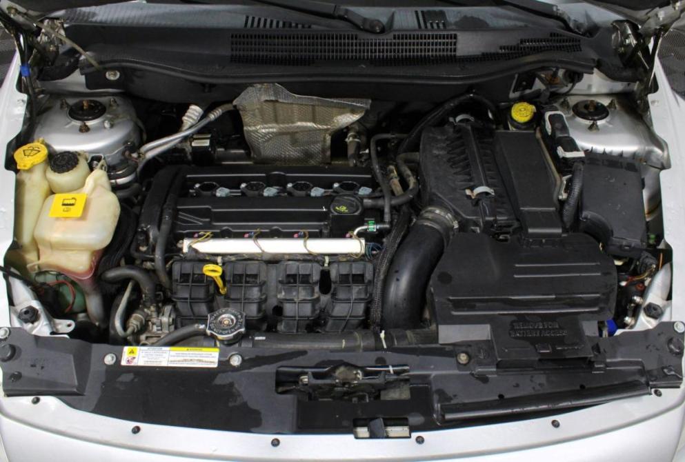 Dodge Caliber I Нижний Новгород  - изображение 18