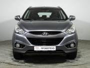 Hyundai ix35 I Санкт-Петербург  - изображение 19
