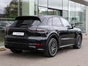 Porsche Cayenne III Москва  - изображение 40