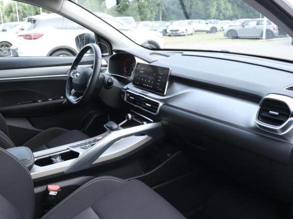 Geely Coolray I с пробегом 2023 года, цена 1 670 000 рублей, 34000 км, внедорожник, Автокод Объявления