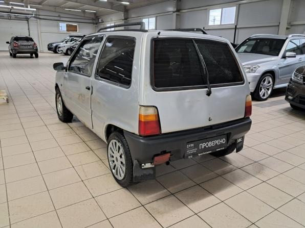 Lada (ВАЗ) 1111 Ока с пробегом 2004 года, цена 99 000 рублей, 105700 км, хэтчбек, Автокод Объявления