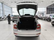 Skoda Octavia III (A7) Казань  - изображение 34
