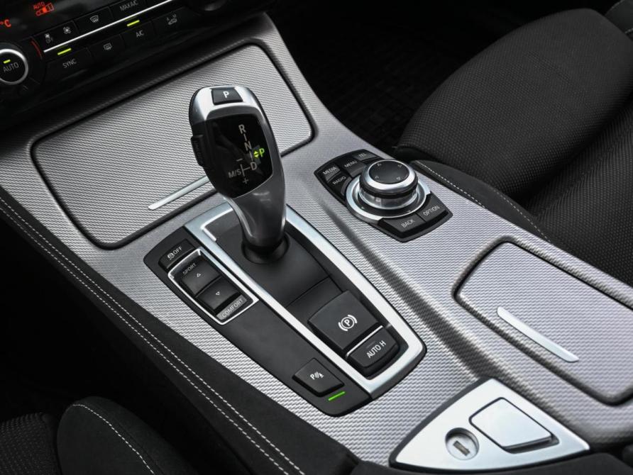 BMW 5 серии VI (F10/F11/F07) Рестайлинг Волгоград  - изображение 19