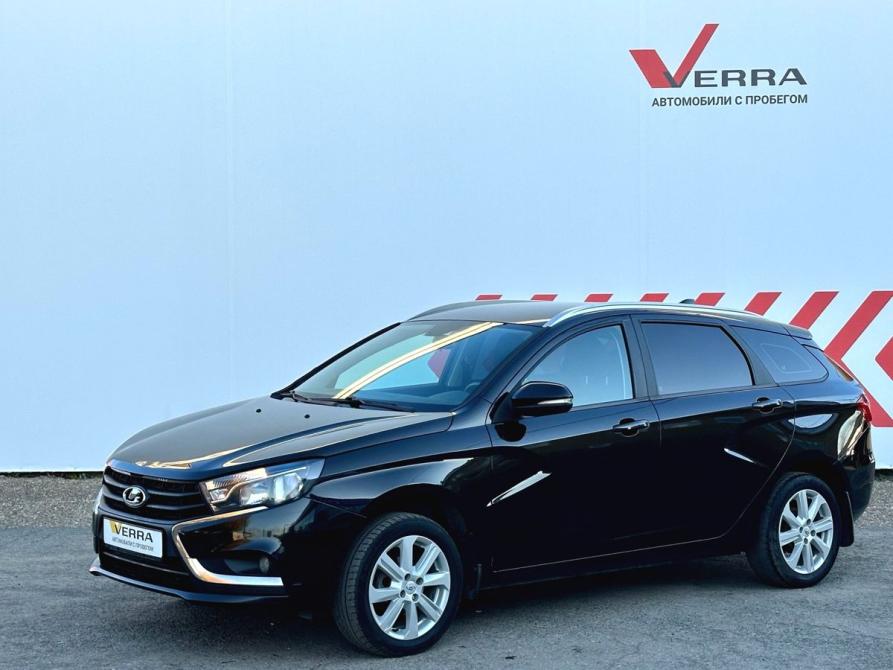 Lada (ВАЗ) Vesta I Пермь  - изображение 1