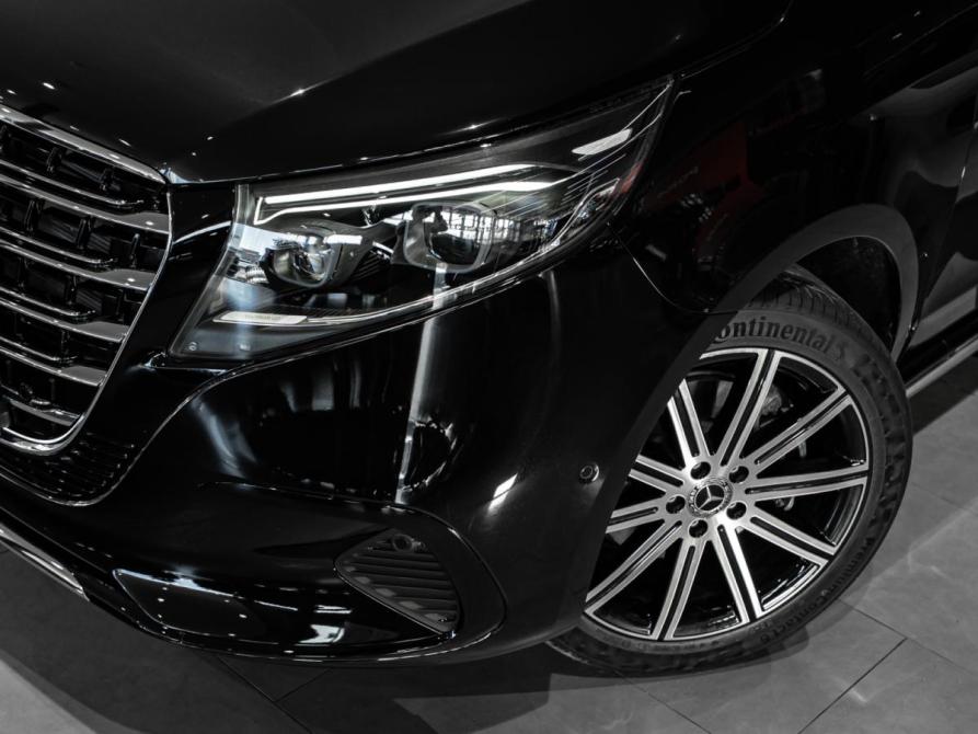 Mercedes-Benz V-Класс III (W447) Рестайлинг 2 Москва  - изображение 10