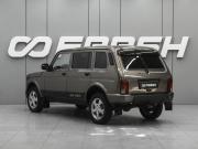 Lada (ВАЗ) 2131 (4x4) I Ростов-на-Дону  - изображение 16