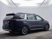 Kia Carnival IV Москва  - изображение 24