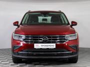 Volkswagen Tiguan II Рестайлинг Химки  - изображение 16