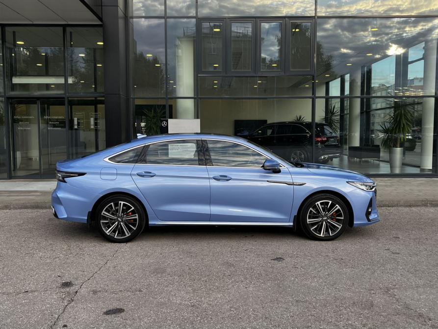Chery Arrizo 8 Нижний Новгород  - изображение 4