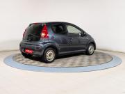 Peugeot 107 I Екатеринбург  - изображение 21
