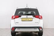 Mitsubishi Outlander III Рестайлинг 2 Красноярск  - изображение 30