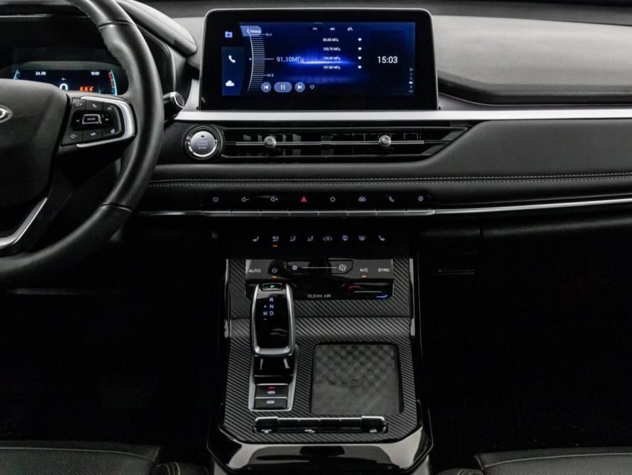 Chery Tiggo 7 Pro I Санкт-Петербург  - изображение 12