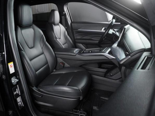 Haval F7 II с пробегом 2024 года, цена 2 270 000 рублей, 74732 км, внедорожник, Автокод Объявления