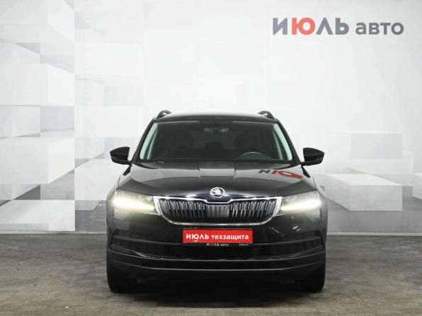 Skoda Karoq I с пробегом 2021 года, цена 2 490 000 рублей, 78416 км, внедорожник, Автокод Объявления