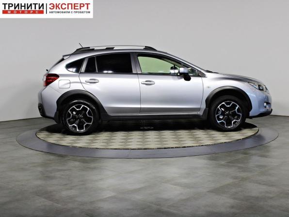 Subaru XV I с пробегом 2012 года, цена 1 197 000 рублей, 160349 км, внедорожник, Автокод Объявления
