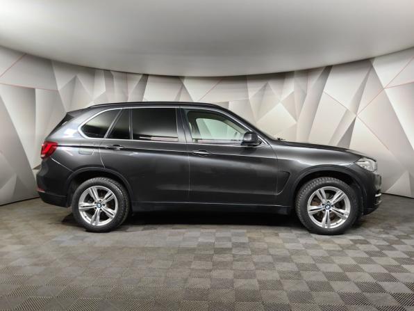 BMW X5 III (F15) с пробегом 2017 года, цена 3 569 000 рублей, 131760 км, внедорожник, Автокод Объявления