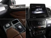 Mercedes-Benz GLE Coupe I (C292) Москва  - изображение 49