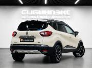 Renault Kaptur I Кемерово  - изображение 27