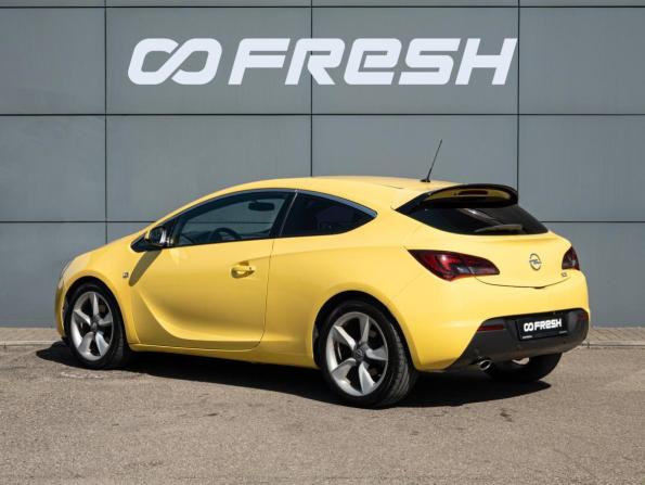 Opel Astra J Рестайлинг с пробегом 2012 года, цена 750 000 рублей, 197127 км, хэтчбек, Автокод Объявления