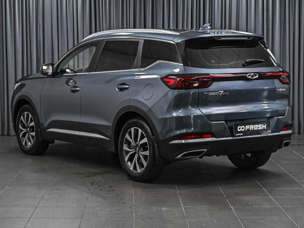 Chery Tiggo 7 Pro I с пробегом 2021 года, цена 1 686 000 рублей, 55561 км, внедорожник, Автокод Объявления