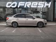Lada (ВАЗ) Granta I Рестайлинг Краснодар  - изображение 21