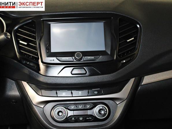 Lada (ВАЗ) Vesta I с пробегом 2019 года, цена 987 000 рублей, 84000 км, седан, Автокод Объявления
