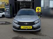 Lada (ВАЗ) Granta I Рестайлинг Нефтекамск  - изображение 12