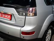Mitsubishi Outlander II Чита  - изображение 38